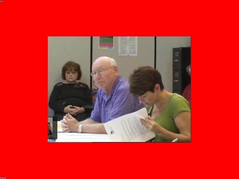 Tax Planning Session