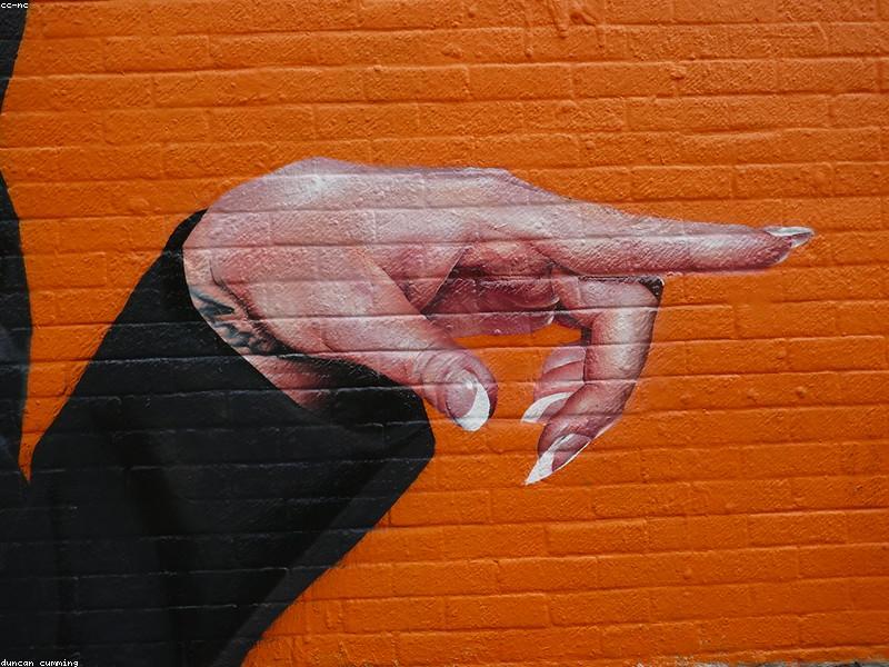 Classic Manicure