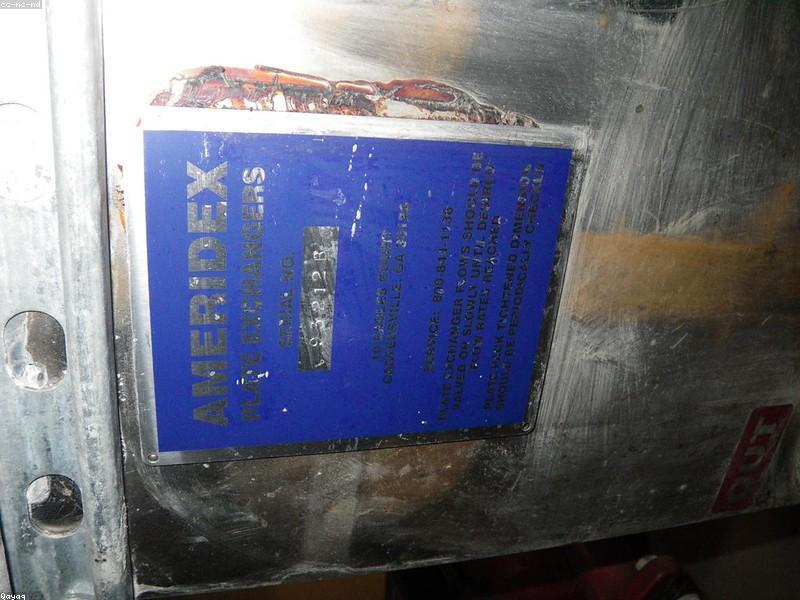 Coolant Flush
