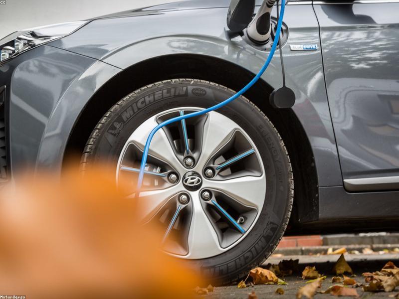 EV Charger Installation