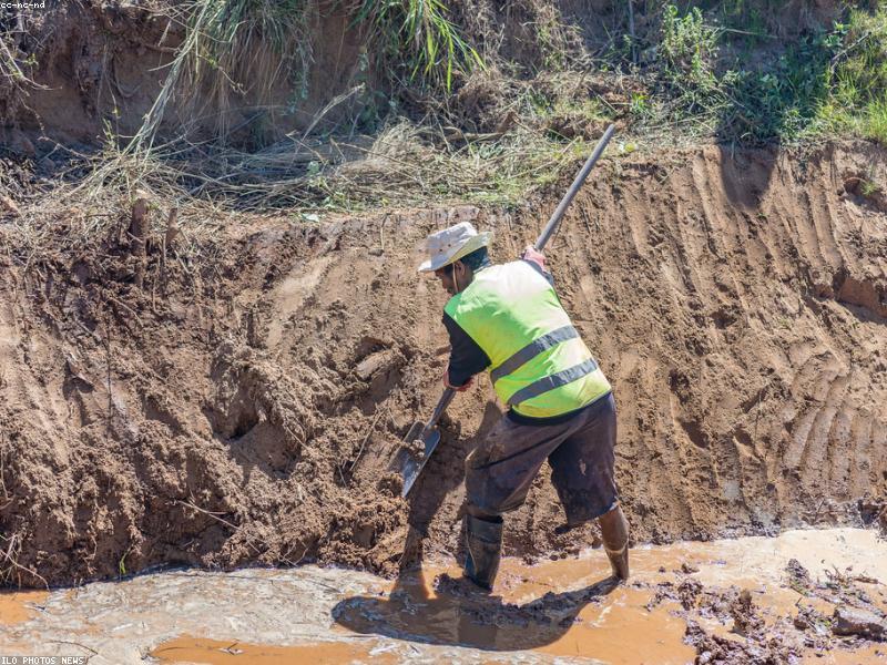 Drain Cleaning