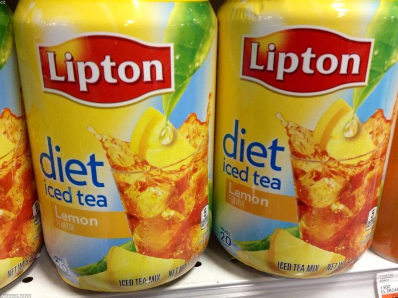 Sweet Tea