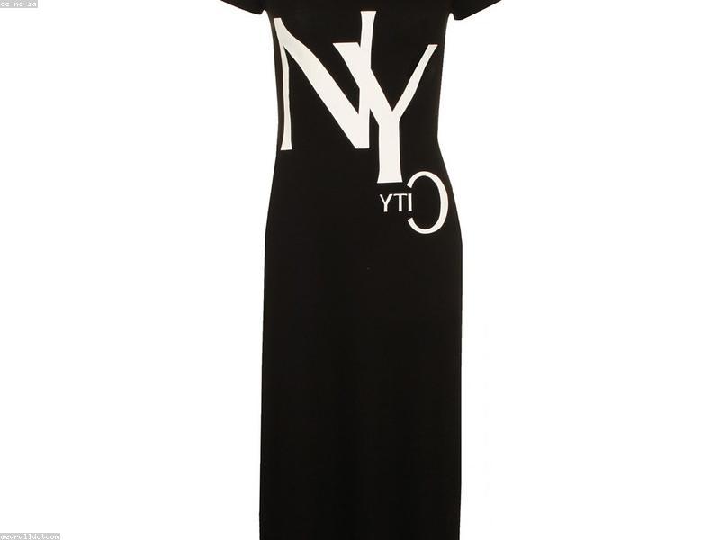 Mini Shirt Dress